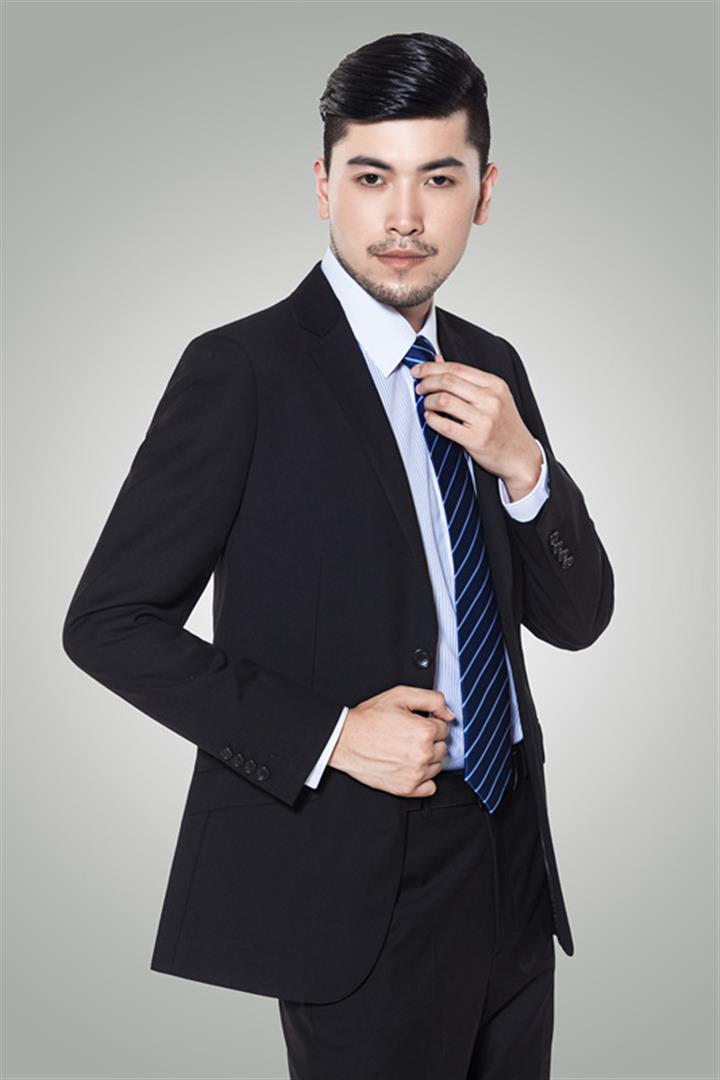何夏庄 项目运营总监